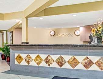 Knights Inn Aurora İç mekan fotoğraf