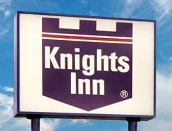 Knights Inn Aurora Dış mekan fotoğraf
